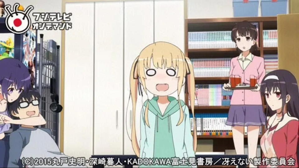 11 伏線回収準備よし